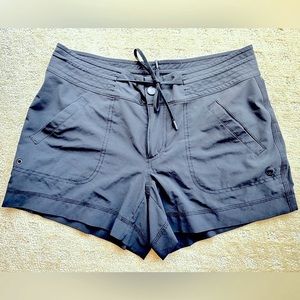 Athleta Trekkie Shorts